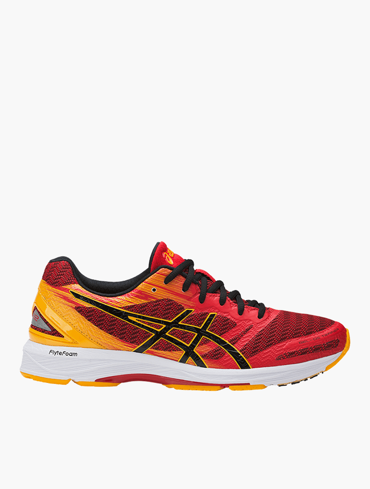 Asics men's gel-ds clearance trainer 22 running shoe